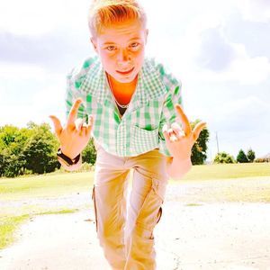 Meet your Posher, Tori